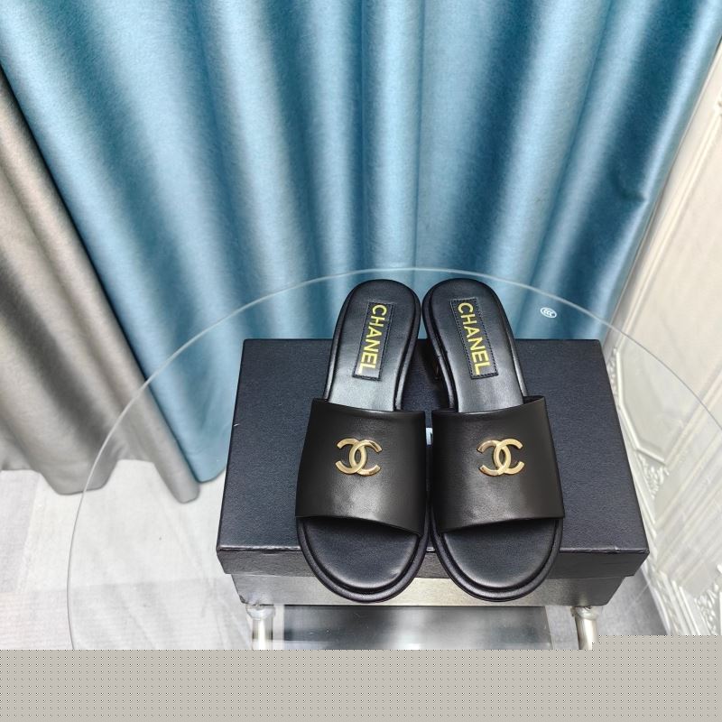 Ch*el slippers